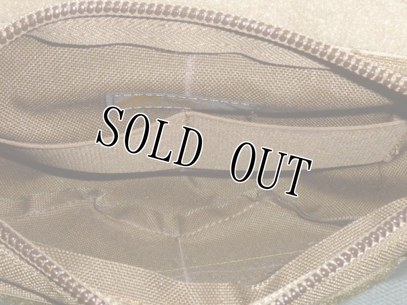 画像6:  米海兵隊  オードナンス製　ファニーポーチ　MCPC/IMTV (6)