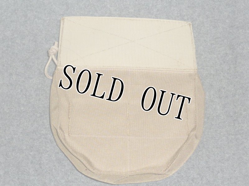 画像3:  米海兵隊  オードナンス製　ファニーポーチ　MCPC/IMTV (3)