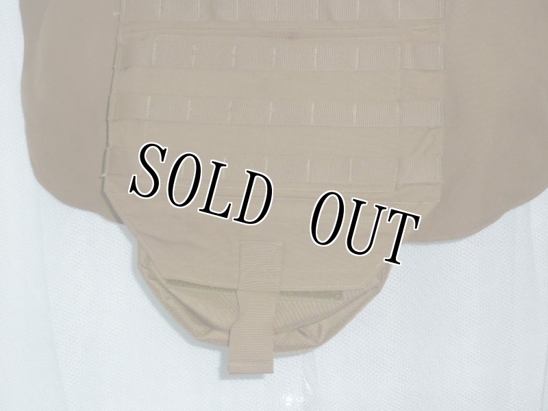 画像5:  米海兵隊  オードナンス製　ファニーポーチ　MCPC/IMTV (5)