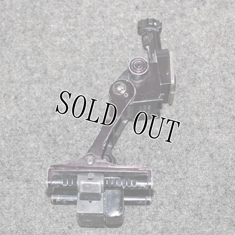 画像2: 米軍実物 NOROTOS NIGHT VISION HELMET MOUNTS【ジャンク】 (2)