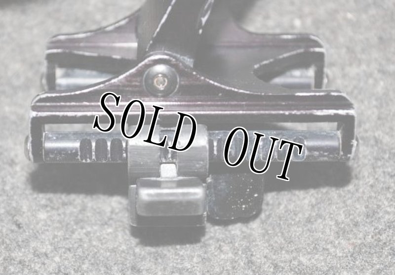 画像6: 米軍実物 NOROTOS NIGHT VISION HELMET MOUNTS【ジャンク】 (6)