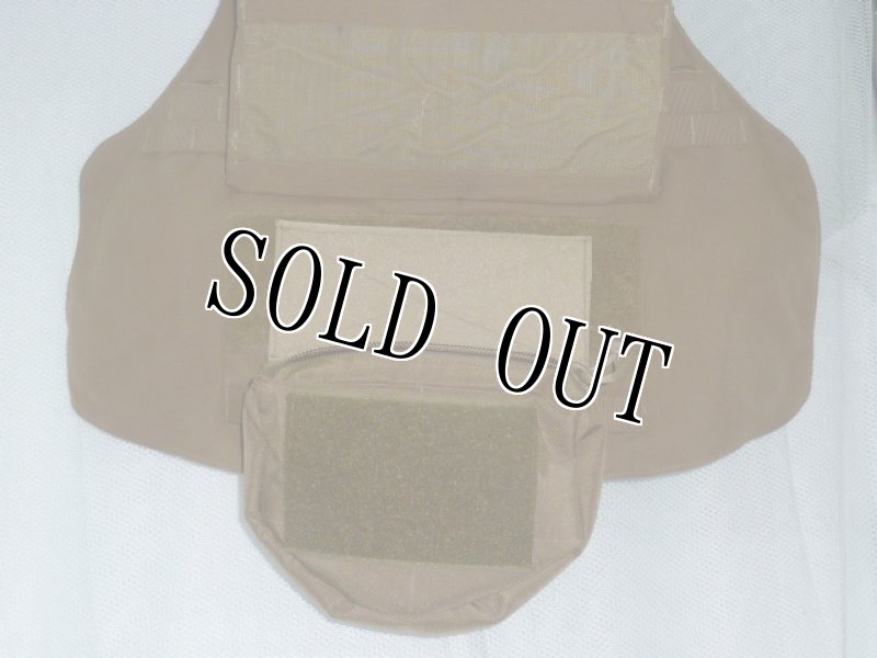 画像4:  米海兵隊  オードナンス製　ファニーポーチ　MCPC/IMTV (4)