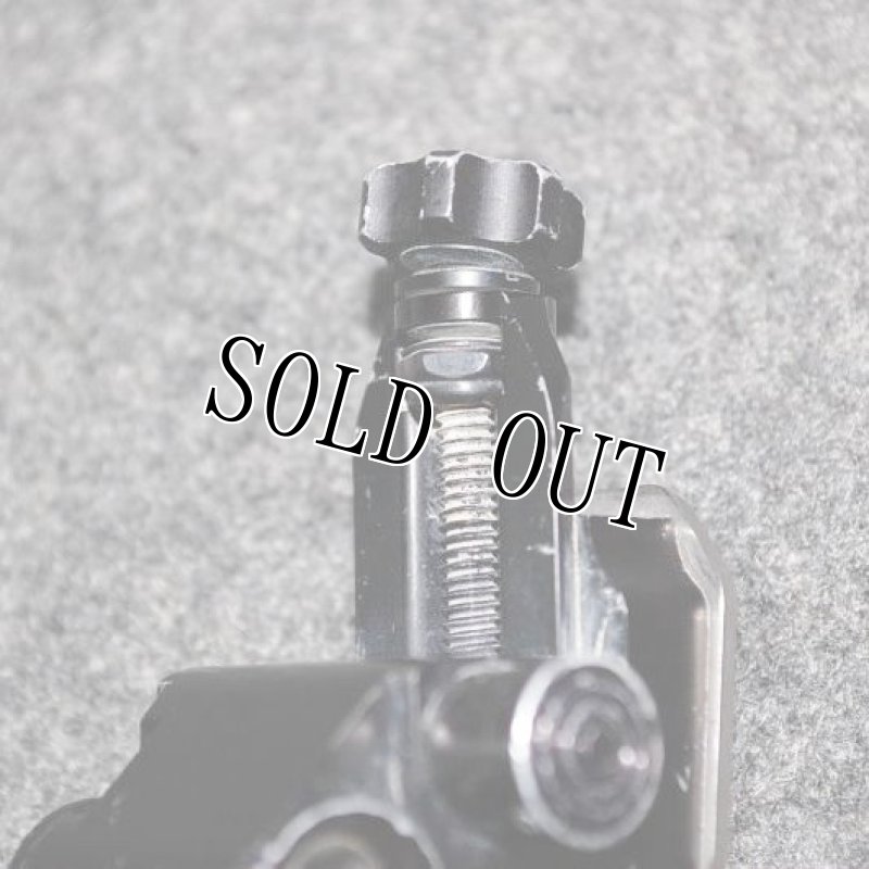 画像7: 米軍実物 NOROTOS NIGHT VISION HELMET MOUNTS【ジャンク】 (7)