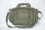 画像2: 米軍放出品,  LA Police Gear Jumbo Bail Out Bag (2)