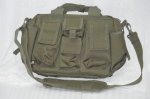 画像1: 米軍放出品,  LA Police Gear Jumbo Bail Out Bag (1)