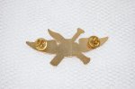 画像2: 米軍放出品  RECON JACK LAPEL PIN (2)