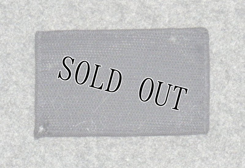 画像2: 米軍実物 ファースト ネービー ジャック　SEALS/MARSOC (2)