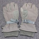 画像1: 米軍実物,Intermediate Cold Wet Weather Gloves Hawkeye　Mサイズ (1)