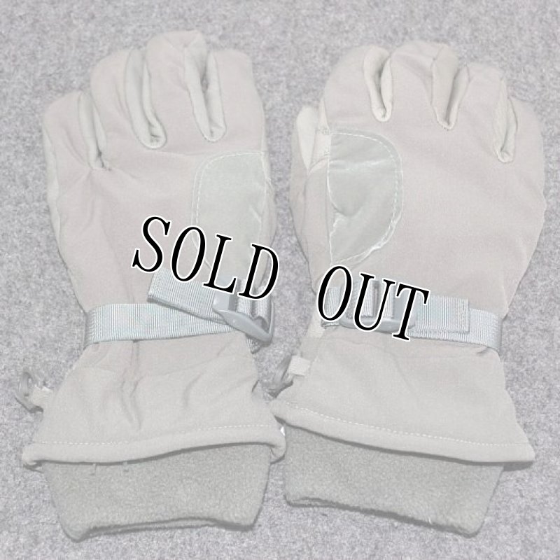 画像1: 米軍実物,Intermediate Cold Wet Weather Gloves Hawkeye　Mサイズ (1)