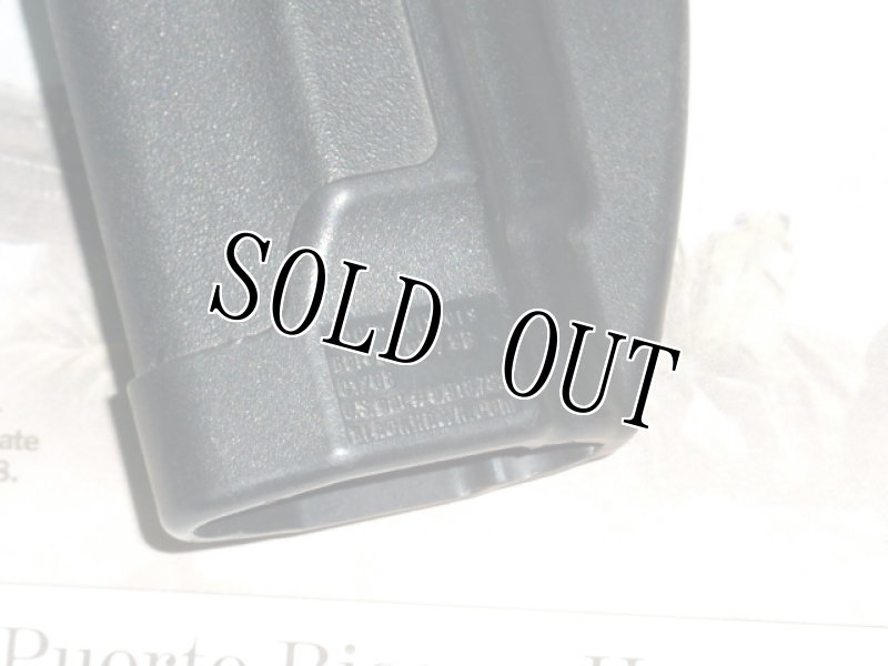 画像3: 米軍放出品 BlackHawk CQCホルスター M92/96  (3)