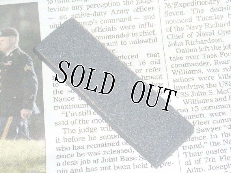 画像8: 米軍実物 ONTARIO 499 サバイバルナイフ (8)