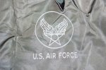 画像3: 米軍放出品,TROUSERS, AIR CREW, HEAVY, TYPE F-1B　38 (3)