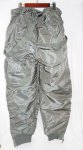 画像2: 米軍放出品,TROUSERS, AIR CREW, HEAVY, TYPE F-1B　38 (2)