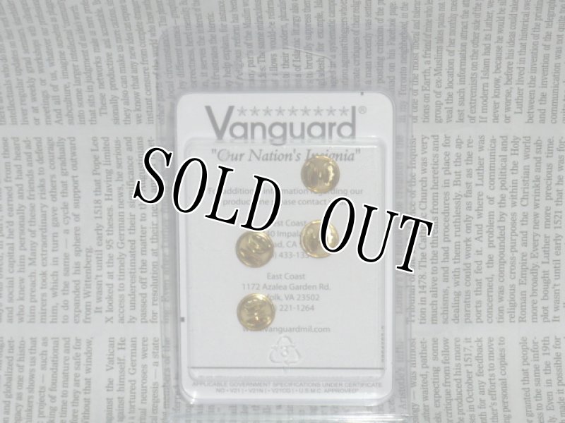 画像2: 米軍放出品.少尉 セカンド・ルテナント  Second Lieutenant 2nd Lt.  (2)