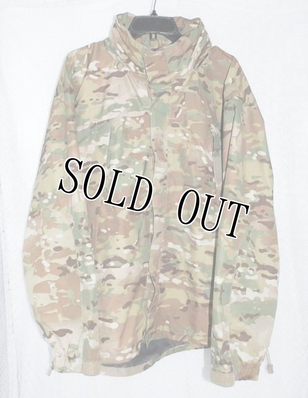 画像1: 米軍放出品,JACKET,EXTREME COLD/WET WEATHER(GENIII)　L-R (1)
