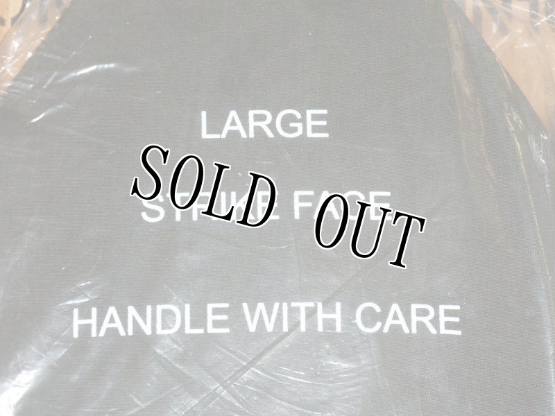 画像2: 米軍実物 STRIKE FACE E-SAPI 7.62mm  アーマープレート LARGE (2)