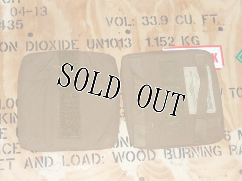 画像15: 海兵隊実物 USMC IMTV ボディアーマー プレートキャリア S (15)