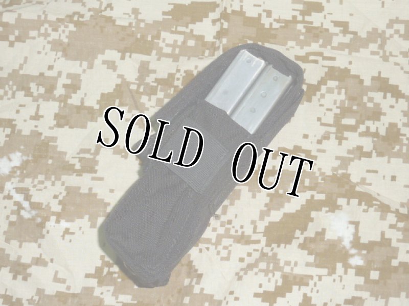 画像4: 米軍放出品　LBT M4  ベルトループ　マガジンポーチ   (4)