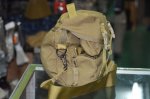 画像5: 米軍放出品   LBT Shoulder Bag カーキ (5)