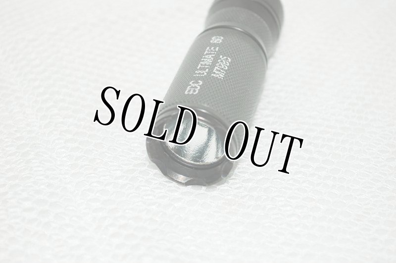 画像3: 米軍実物 NOVATAC ノバタック フラッシュライト/マウント  (3)