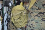 画像3: 米軍放出品   LBT Shoulder Bag カーキ (3)