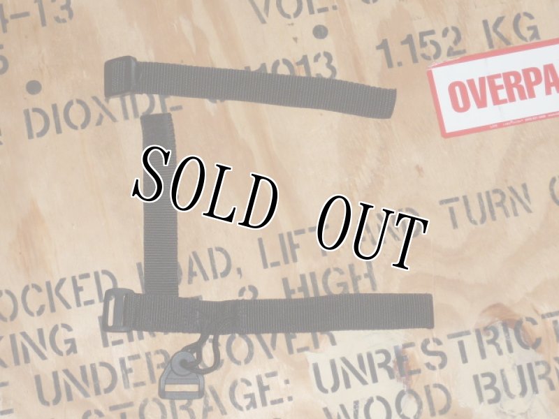 画像2: 海兵隊実物　3-POINT　Combat Assault Sling　スリング (2)