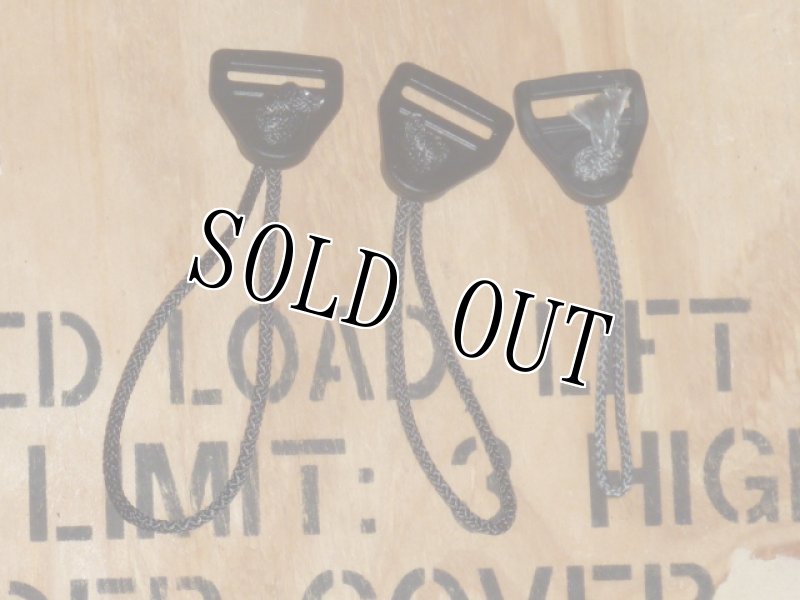 画像3: 海兵隊実物　3-POINT　Combat Assault Sling　スリング (3)