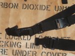 画像4: 海兵隊実物　3-POINT　Combat Assault Sling　スリング (4)