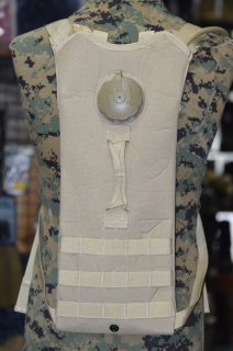 米軍実物 S.O.Tech ソーテック Mission Go Bag, デザート BAG/バッグ