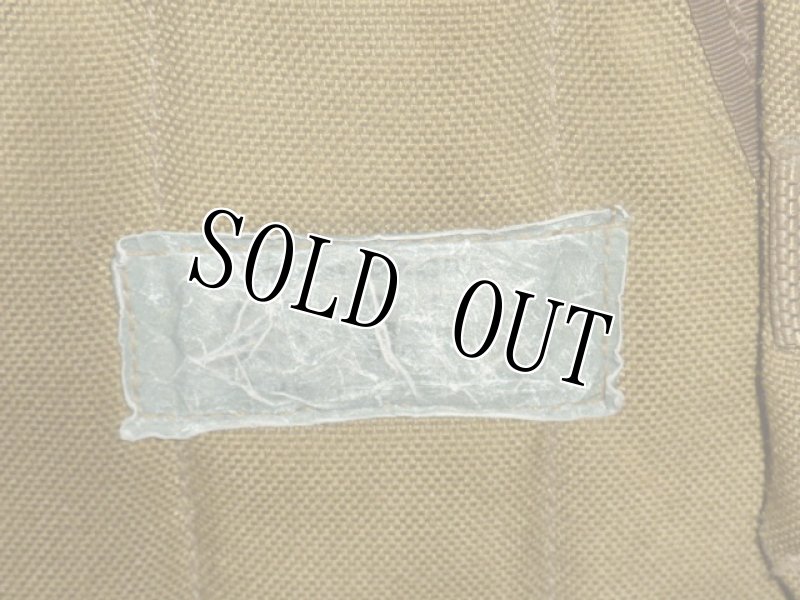 画像9: 米軍実物 イーグル バックパック カーキ (9)