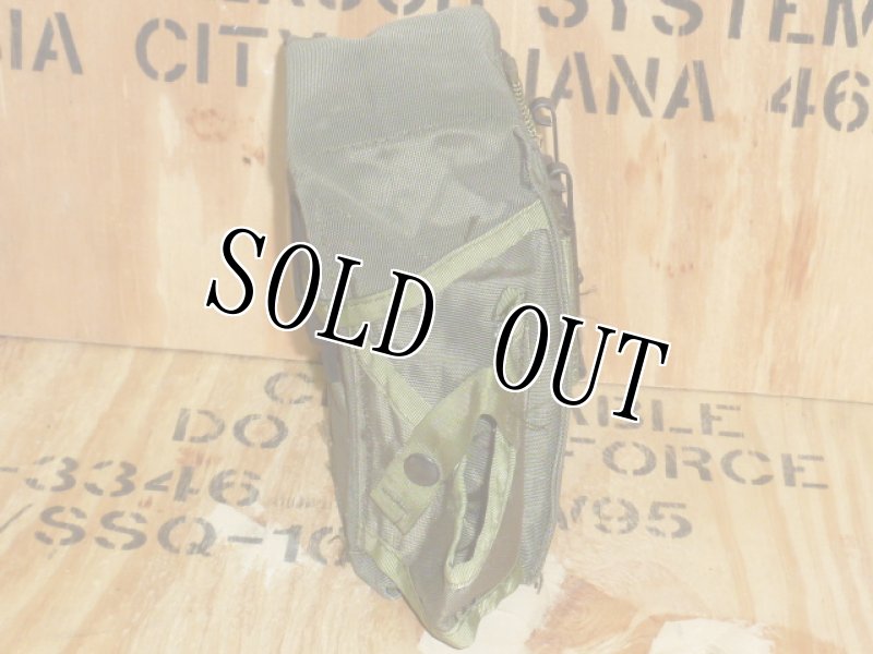 画像2: 米軍実物　M16 30連 マガジンポーチ (2)