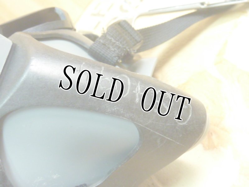 画像10: 米軍実物 GENTEX パイロット酸素マスク (10)