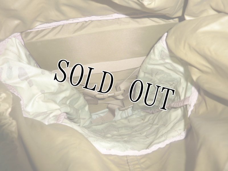 画像12: イギリス軍実物　カリマー 特殊部隊 フィールドパック (12)