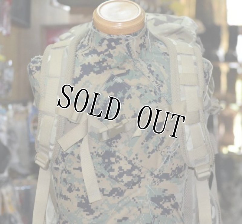 画像3: イギリス軍実物　カリマー 特殊部隊 フィールドパック (3)