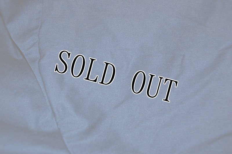 画像4: 米軍実物,カバーオール/つなぎ 42XL 紺 (4)