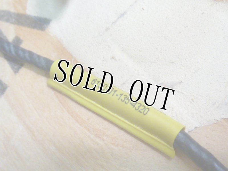 画像14: 米軍実物 GENTEX パイロット酸素マスク (14)