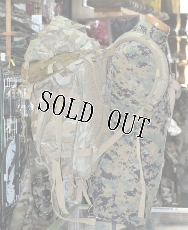 画像4: イギリス軍実物　カリマー 特殊部隊 フィールドパック (4)