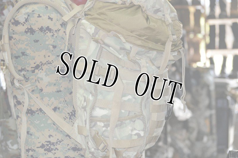 画像5: イギリス軍実物　カリマー 特殊部隊 フィールドパック (5)