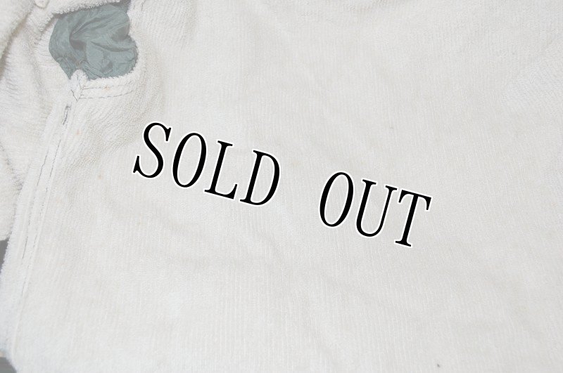 画像6: 米軍実物 M-51フィールドジャケットライナー XS (6)