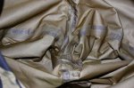 画像3: 米軍放出品.ウッドランド迷彩　ゴアテックスパンツ　GORE-TEX　M-R (3)