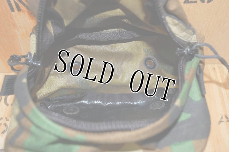 画像3: 米軍実物 GREGORY グレゴリー ポーチ (3)