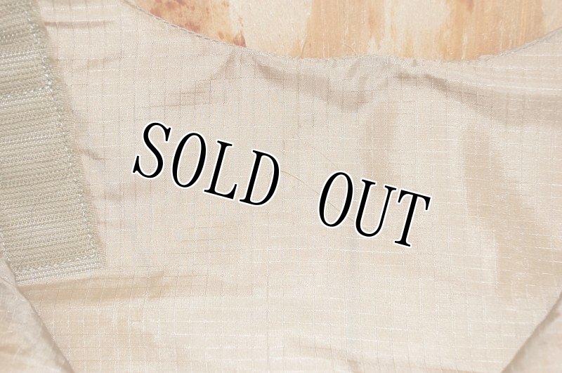 画像4: 海兵隊実物 USMC IMTV ボディアーマー用 ソフトアーマー　M (4)