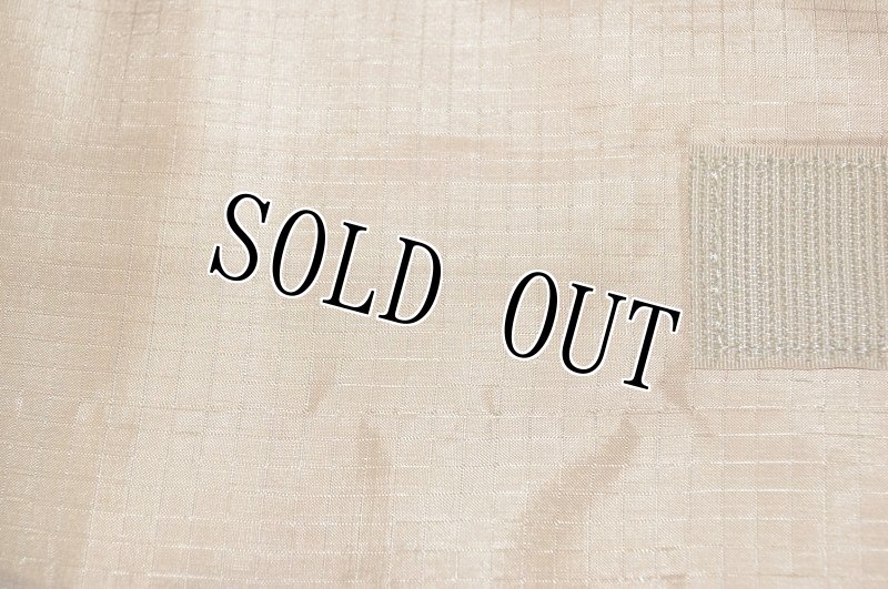 画像5: 海兵隊実物 USMC IMTV ボディアーマー用 ソフトアーマー　M (5)