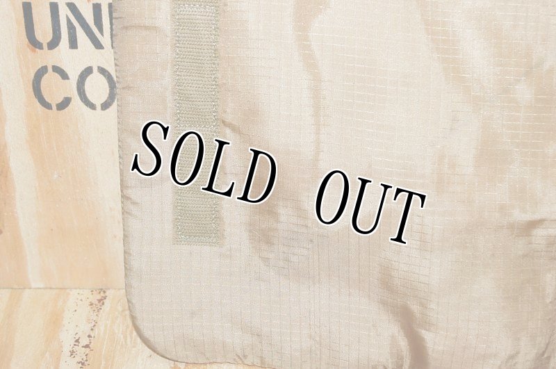 画像3: 海兵隊実物 USMC IMTV ボディアーマー用 ソフトアーマー　M (3)