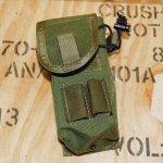 画像1: 米軍放出品,TACTICAL TAILOR, タクティカルテーラー,マガジンポーチ (1)