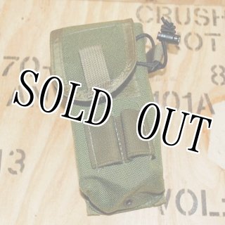 米軍実物 TACTICAL TAILOR SAW POUCH ポーチ／マガジン
