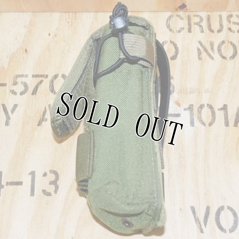 画像2: 米軍実物 TACTICAL TAILOR  タクティカルテーラー M4/M16 マガジンポーチ (2)