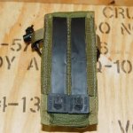 画像3: 米軍放出品,TACTICAL TAILOR, タクティカルテーラー,マガジンポーチ (3)