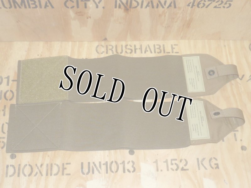 画像10: 海兵隊実物 USMC MCPC プレートキャリア PC L (10)