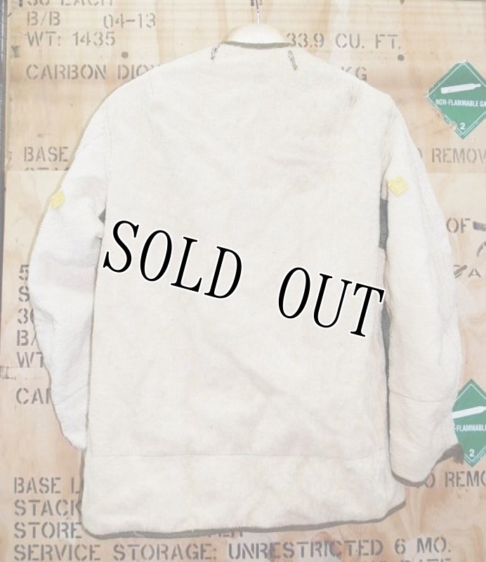 画像3: 米軍実物 M-51フィールドジャケットライナー　XS (3)